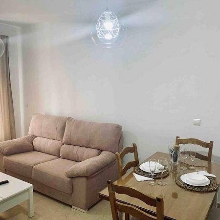 Apartamento Felisa Аркос-де-ла-Фронтера Екстер'єр фото