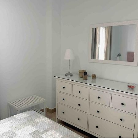 Apartamento Felisa Аркос-де-ла-Фронтера Екстер'єр фото