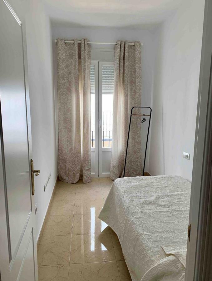 Apartamento Felisa Аркос-де-ла-Фронтера Екстер'єр фото