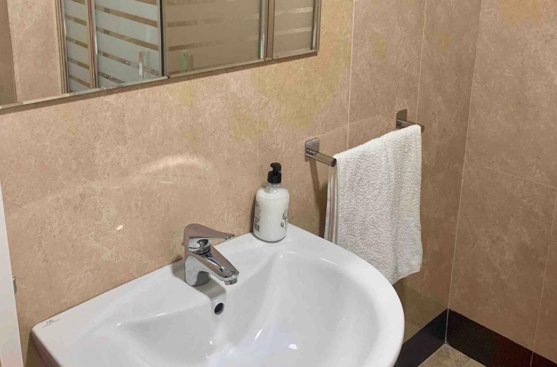 Apartamento Felisa Аркос-де-ла-Фронтера Екстер'єр фото